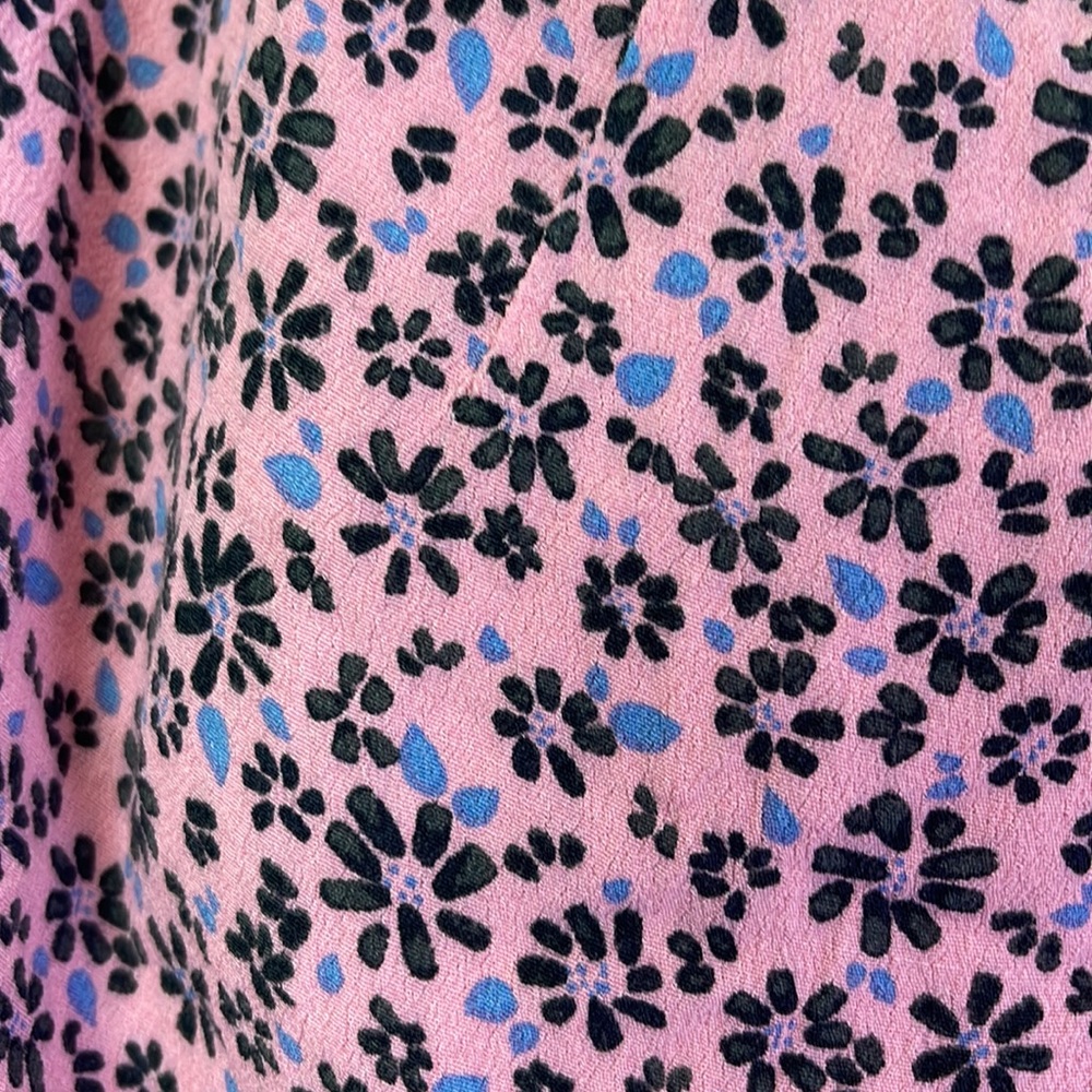 Impeccable Pig Floral Mini Large - image 2